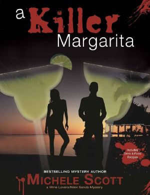 [A Wine Lover's Mystery 07] • A Killer Margarita